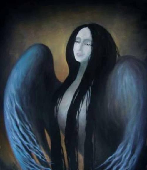 Птицелюди - мифы или реальность? 04 Птицелюди - мифы или реальность? 04