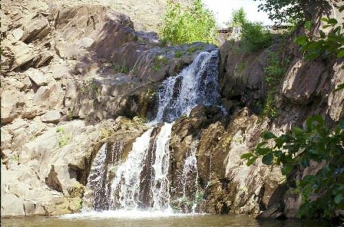 Загадочные аномалии поселка Сара. 03 Загадочные аномалии поселка Сара. 03