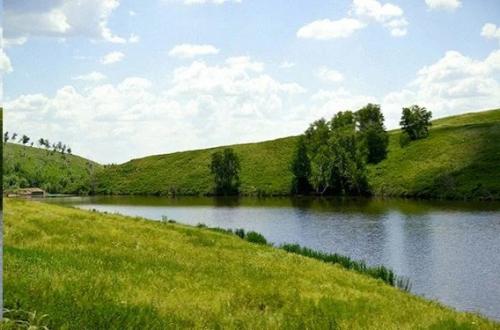 Загадочные аномалии поселка Сара. 02 Загадочные аномалии поселка Сара. 02