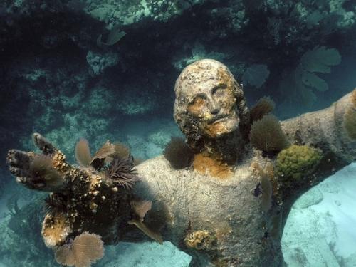 Христос из бездны. 01