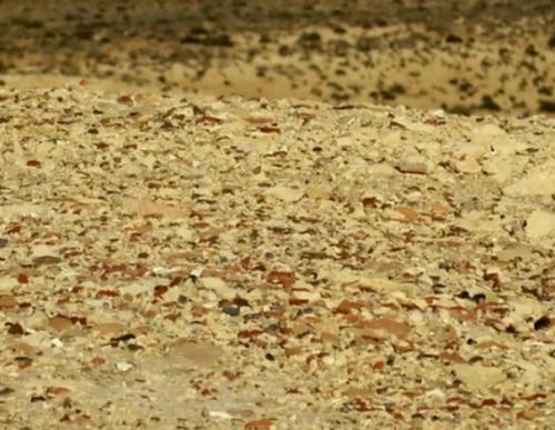 Древние мусорные полигоны Византии Рассказали археологам шокирующие факты о гибели империи. 01