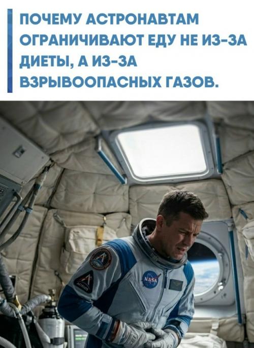 Проблема тут не в самом факте газообразования, а в том, что в кишечных газах действительно есть водород и метан - оба легко воспламеняются.  