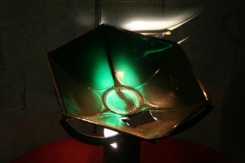 Sacro Catino - древний артефакт из Генуи. 02