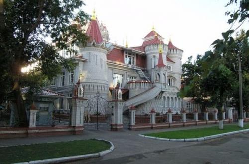 Обыкновенное Чудо - школа в Йошкар-оле. 02 Обыкновенное Чудо - школа в Йошкар-оле. 02