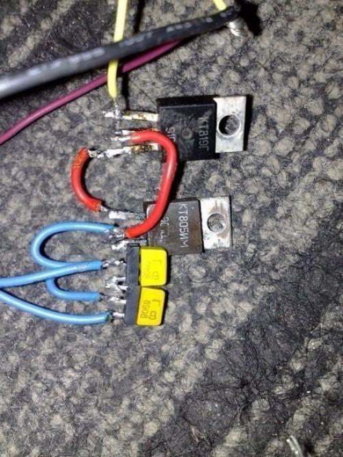 Ультразвуковая пушка своими руками. 03 Ультразвуковая пушка своими руками. 03