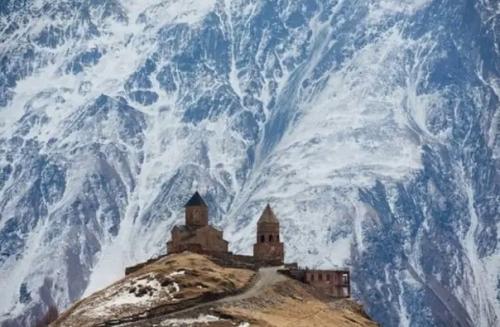 Удивительные фото, которых не касался фотошоп. 07