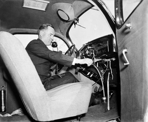 Самые первые телефоны в автомобилях. 03 Самые первые телефоны в автомобилях. 03