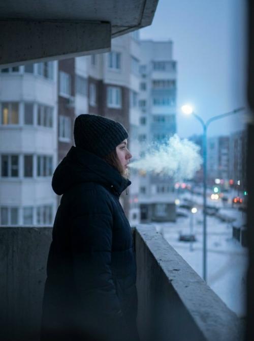 Официальное название этой патологии - облитерирующий бронхиолит. 02