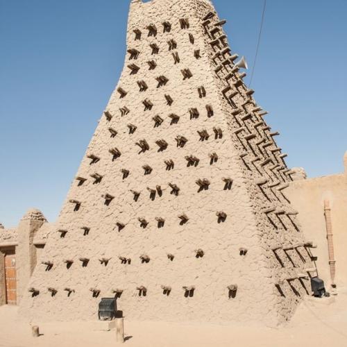 Мечеть Дженне Дженне, мали. 04 Мечеть Дженне Дженне, мали. 04