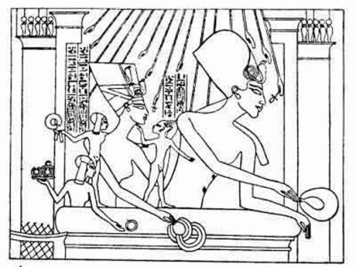 Орден золотой мухи. 01