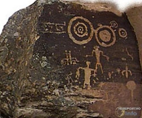 Летающие щиты и звёздные люди: контакты индейских племён с инопланетными цивилизациями. 03 Летающие щиты и звёздные люди: контакты индейских племён с инопланетными цивилизациями. 03