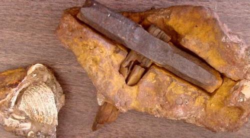 5 Находок археологов, которые противоречат здравому смыслу. 03