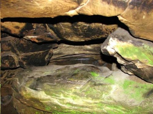 Загадочные аномалии поселка Сара. 01 Загадочные аномалии поселка Сара. 01