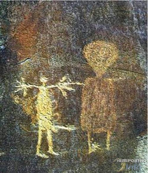 Летающие щиты и звёздные люди: контакты индейских племён с инопланетными цивилизациями. 02 Летающие щиты и звёздные люди: контакты индейских племён с инопланетными цивилизациями. 02