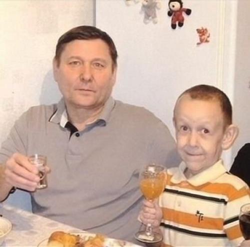 Это Кирилл Алькаев. 03