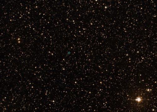 Физики впервые родину внегалактического нейтрино нашли.