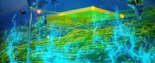 Энергия из дождя и воздуха: новые изобретения в сфере возобновляемой энергетики. 02