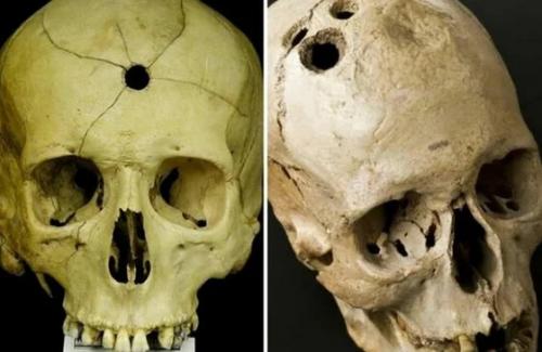 5 Находок археологов, которые противоречат здравому смыслу. 04