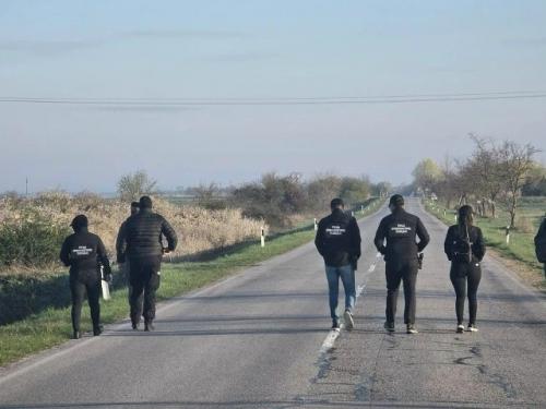 Президент Сербии заявил, что рядом с газопроводом в Венгрию нашли взрывчатку.

