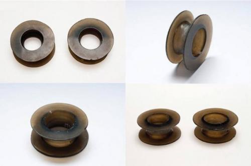 Самые симметричные объекты в мире. 04 Самые симметричные объекты в мире. 04