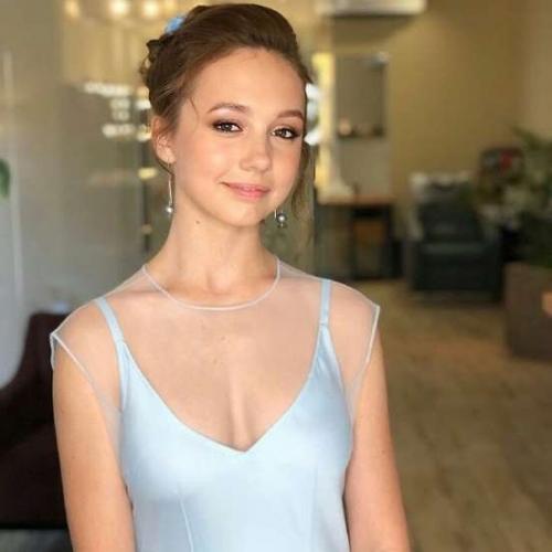 А вы сериал Папины Дочки помните? 03