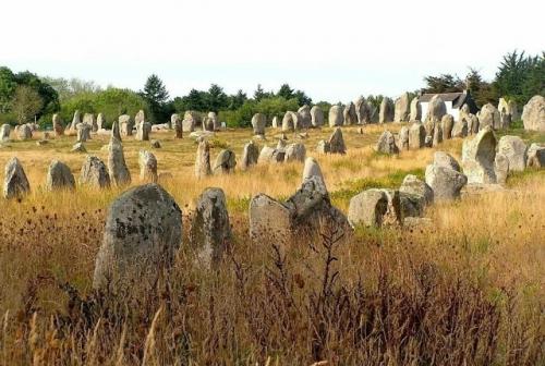 Народ гигантских камней. 02