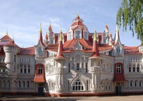 Обыкновенное Чудо - школа в Йошкар-оле. Обыкновенное Чудо - школа в Йошкар-оле.