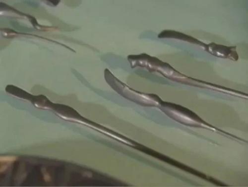 Артефакты истории. Генетики из древней Колумбии. 04 Артефакты истории. Генетики из древней Колумбии. 04