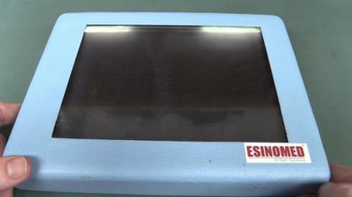 Худший в мире планшетный компьютер. Худший в мире планшетный компьютер.