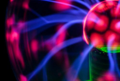 Теслафорез - новое явление в мире современной физики.