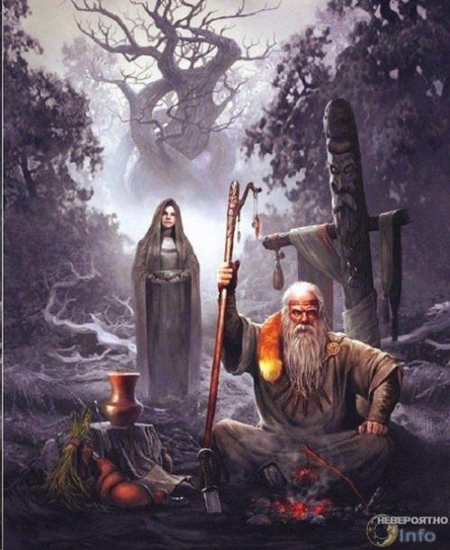 Кого хоронили в избушках на курьих ножках. 02