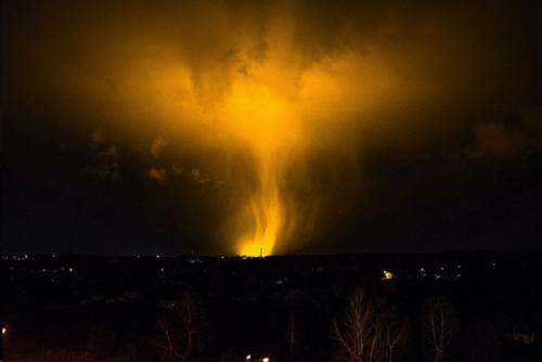 Тайны огненных шаров. 01 Тайны огненных шаров. 01