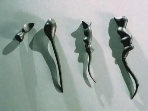 Артефакты истории. Генетики из древней Колумбии. 03 Артефакты истории. Генетики из древней Колумбии. 03