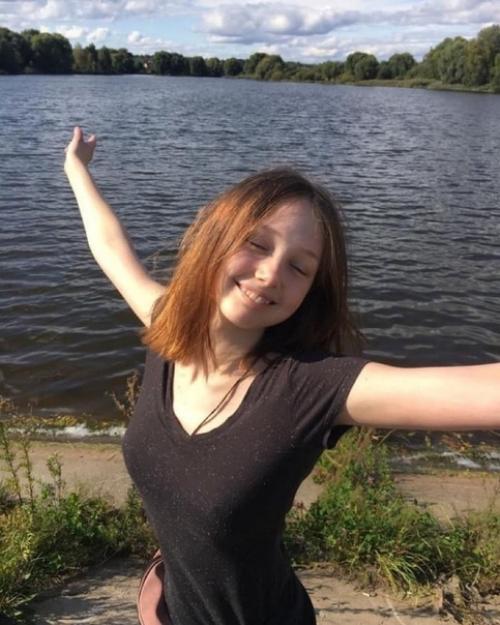 А вы сериал Папины Дочки помните? 02