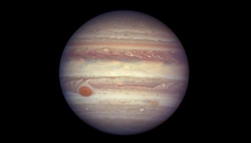 Удивительная солнечная система (ч. 1). 05