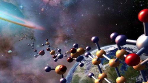 РНК - мир: мы на шаг ближе к доказательству возможности бионегеза. РНК - мир: мы на шаг ближе к доказательству возможности бионегеза.