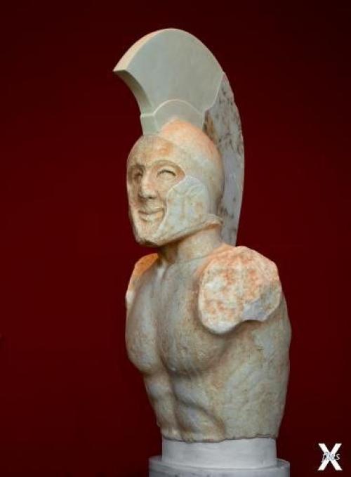 Мифы о Спарте. 03