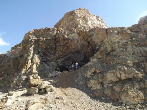 Тайны змеиной горы на Алтае. 02 Тайны змеиной горы на Алтае. 02