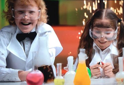 Как не разрушить будущее ребенка.