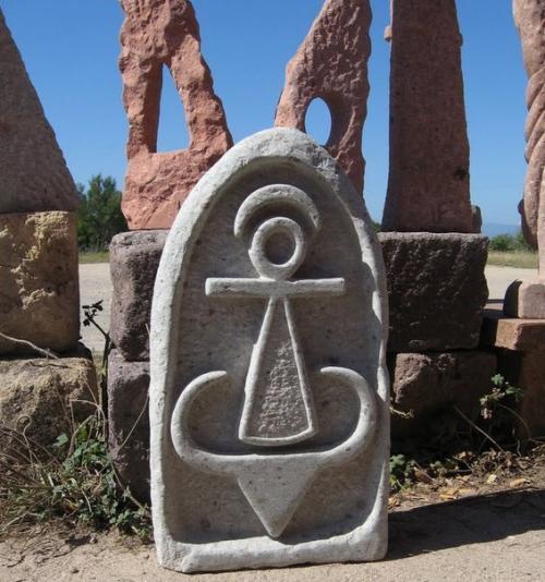 Сардиния. Тайны мегалитов. 02 Сардиния. Тайны мегалитов. 02