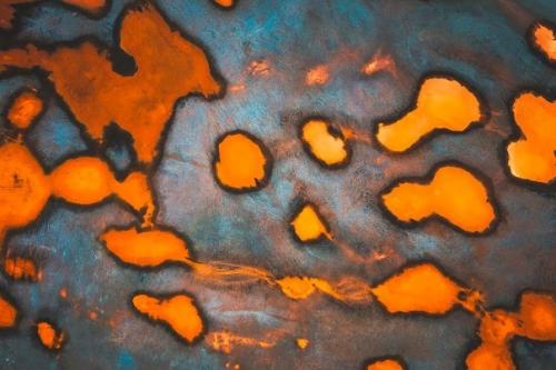 Два брата эндрюс из Великобритании создали интересную коллекцию аэрофотоснимков причудливых абстракций на земной поверхности. 02