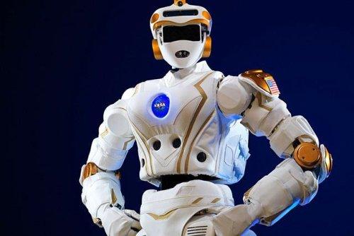 Робот Valkyrie готовится отправиться на марс в 2025 году. Робот Valkyrie готовится отправиться на марс в 2025 году.