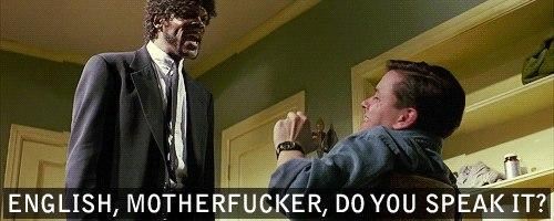 Ох уж эти времена.