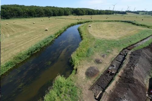 Долина толлензе: самая загадочная битва в истории Европы, о которой ничего не известно. 03 Долина толлензе: самая загадочная битва в истории Европы, о которой ничего не известно. 03