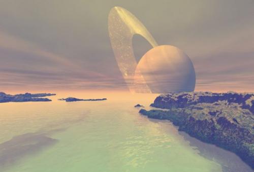 Невозможные вещи, которые возможны на других планетах. 03