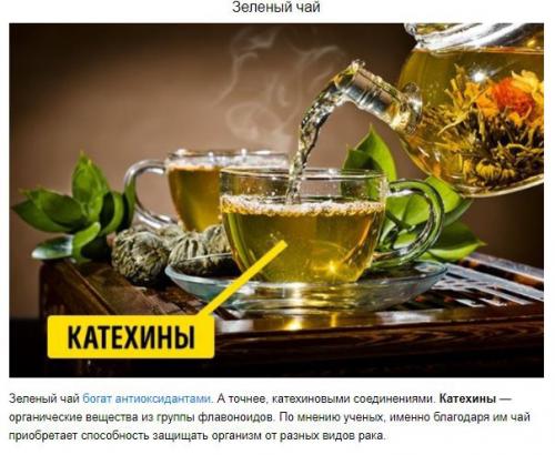 10 продуктов, которые деликатно позаботятся о вашей печени. 03