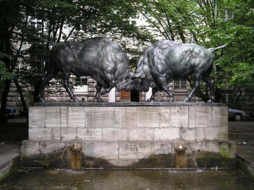 Калининград: до и после. 04 Калининград: до и после. 04