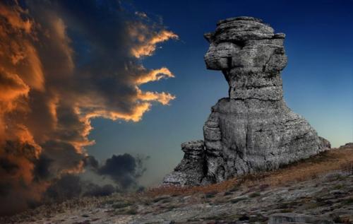 5 мистических мест Крыма. 05 5 мистических мест Крыма. 05