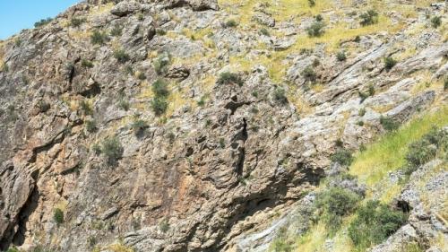 В России открыли математический принцип разрушения горных пород.

