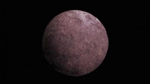 В солнечной системе нашли новую планету. В солнечной системе нашли новую планету.